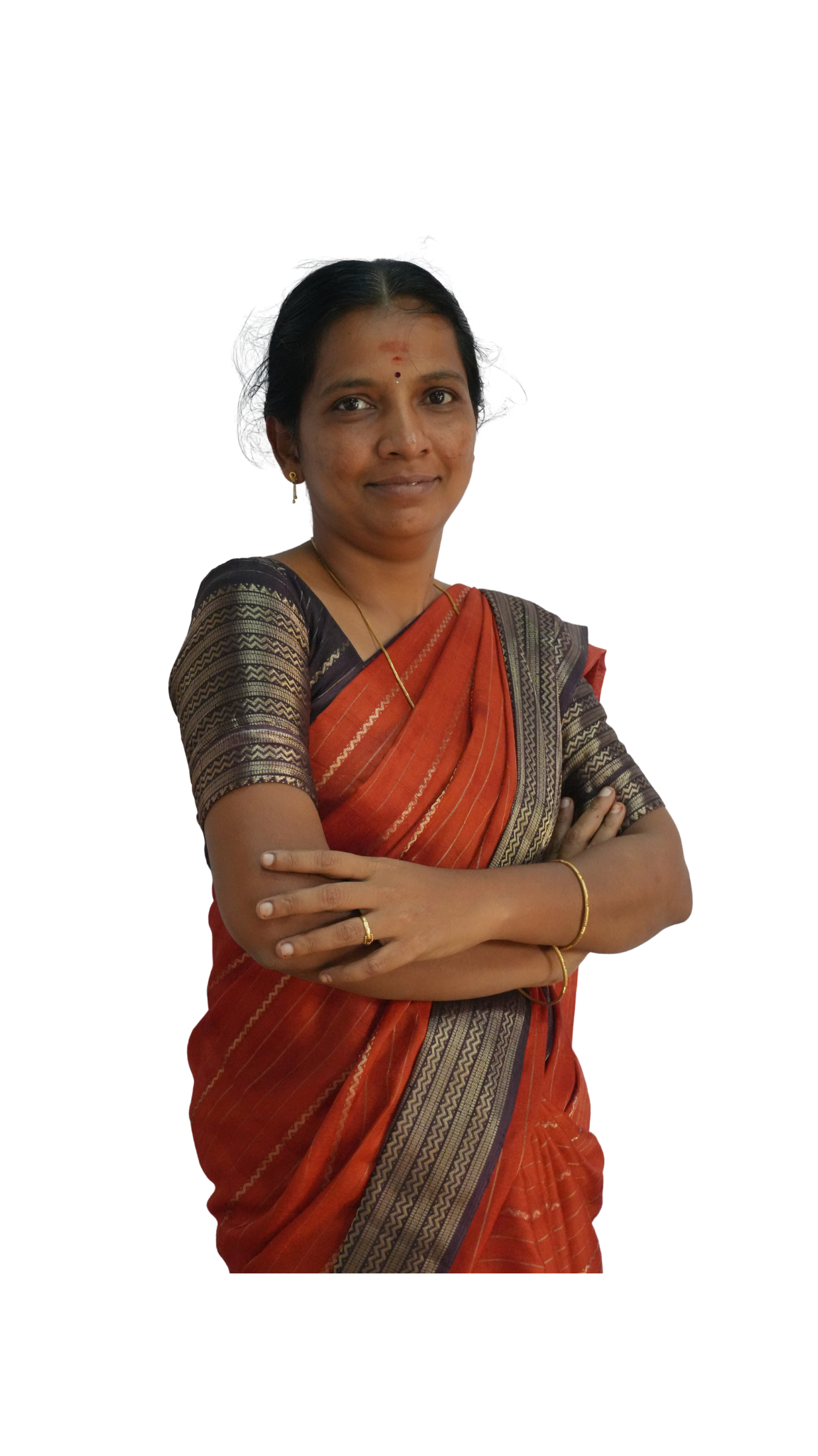 T. Ranjani